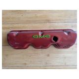 GMC Valve Cover