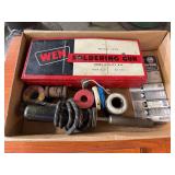 Wen Model 199K Soldering Gun Home Utility Kit