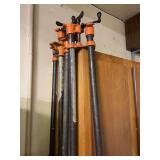 Adjustable Clamp Company Pipe Clamps