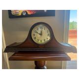 New Haven Romany Electric Chime Clock