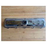 Berkeley Pack-Jet Oldsmobile 455 Chrome Valve Cover