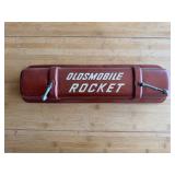 Oldsmobile Rocket Valve Cover