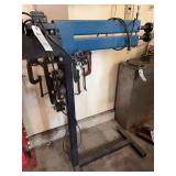 Mittler Bros. Machine & Tool Metal Shaping Machine