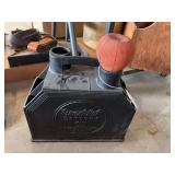 E. Edelmann and Company BreakNot Battery Kit