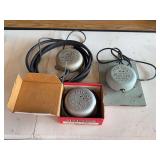 Milton No. 805 Driveway Signal Lot