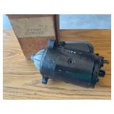 Ford 460 Starter Motor Part Number 3174N