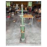 Bunke-Patten Metal Liquid Dispenser Pump