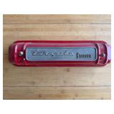 Turnpike Cruiser Valve Cover