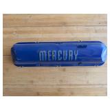 Mercury Blue Valve Cover