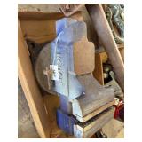 Kobalt Bench Vise