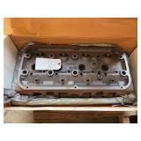 1955 331 Hemi Heads