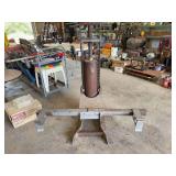 Say-A-Lift Hydraulic Transmission Jack