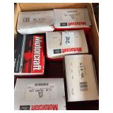 Motorcraft 14 Gauge Primary Wire Spools Lot of Boxes