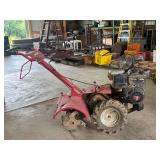 Yard Machines by MTD 5 HP Tiller