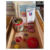 Studebaker and Automotive Memorabilia Collection