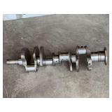 Hard Chrome 392 Crankshaft Part 1673755