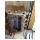 392 Engine Block