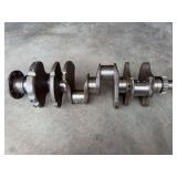 392 Hemi Engine Crankshaft Part # 1673755