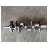 392 Hemi Engine Crankshaft Part # 1673755