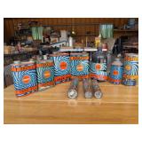 Permatex Automotive Fluid Cans and Bottles Assortment