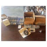 Assorted Automotive Parts and Equipment Lot