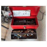 Wagner Fluid-Bal Hydraulic Brake Bleeder Kit with Metal Toolbox