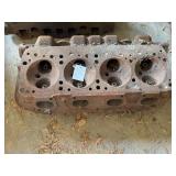 Chrysler 392 Hemi Engine Cylinder Head 1731528