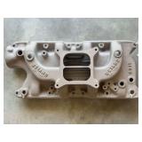 Weiand 8011 2P 180 Intake Manifold