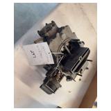Autolite 4100 Four Barrel Carburetor Part C4SF