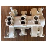 Offenhauser Tri-Power Intake Manifold