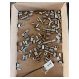 Assorted Metal Socket Set Lot