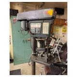Sears Craftsman 15 1/2 Inch Drill Press Model 113.12791
