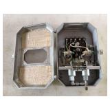 Automatic Control Co. Type E1 Tanktrol Control Box