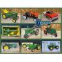 The Shadowens Premium John Deere Toy Collection & More