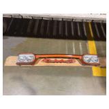 GMC Headlights + Name Plate