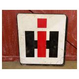 IH SST Sign