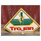 Trojan Sign