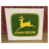 John Deere SST Sign