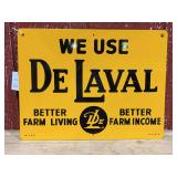 De Laval SST Sign