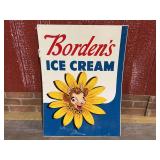Borden
