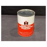 IH Diesel Fuel Conditioner Can