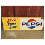 Pepsi Jay