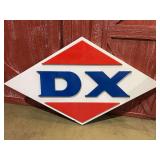 D-X SST Sign