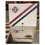 D-X Service Cart