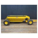 Bottom Dump Trailer Doepke