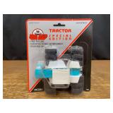 1/64 Big Bud 370 Bafus Blue NIB Ertl