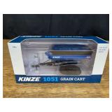 1/64 Kinze 1051 Grain Cart NIB SC