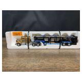 1/64 Kenworth Auto Transporter