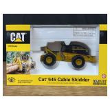 1/50 Caterpillar 545 Cable Skidder NIB Norscot