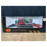 Piston Bully 300W Polar NIB ROS